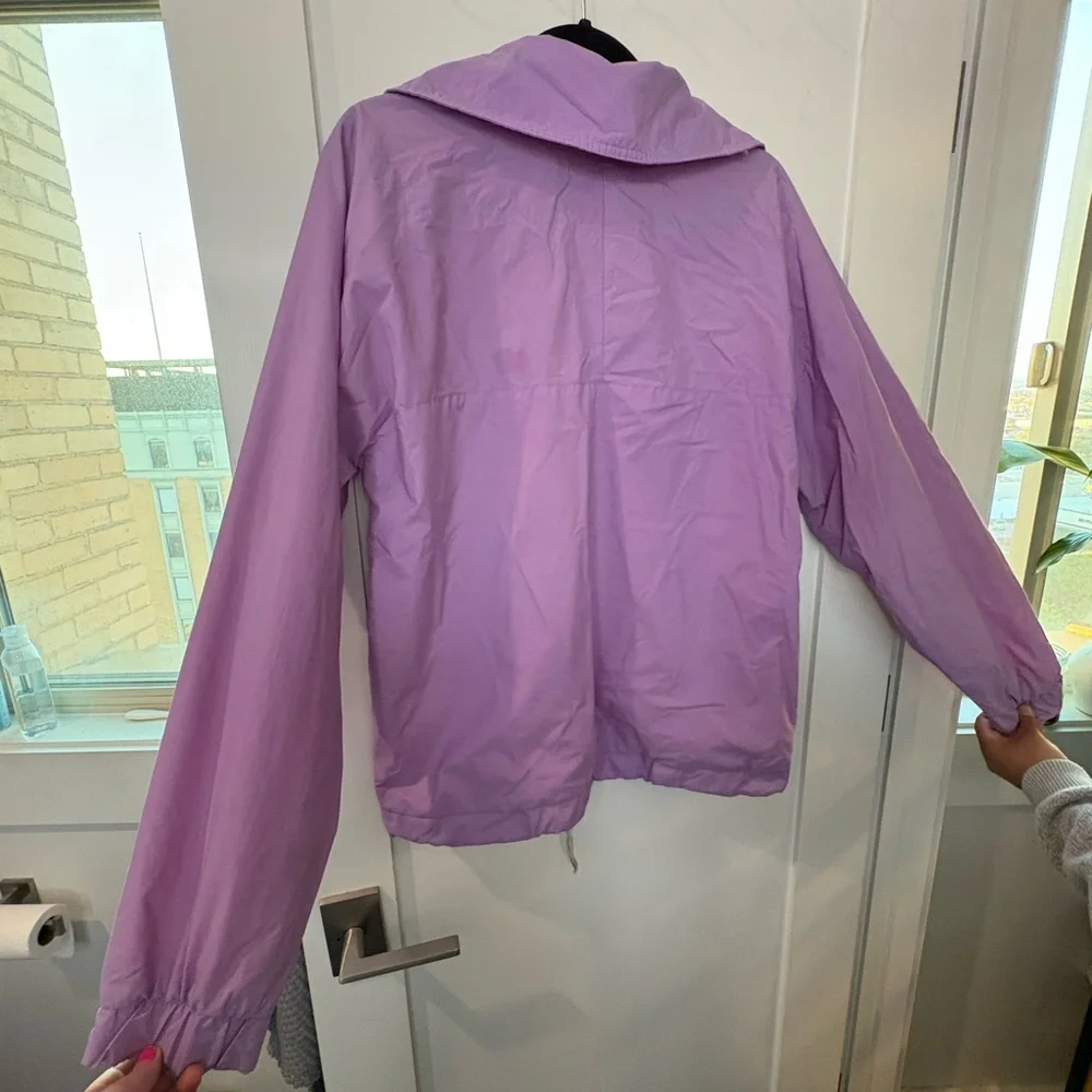VINTAGE UNISEX SKI JACKET SZ SMALL